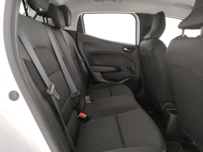 Renault Clio Blue dCi 85 CV 5 porte Business (18)