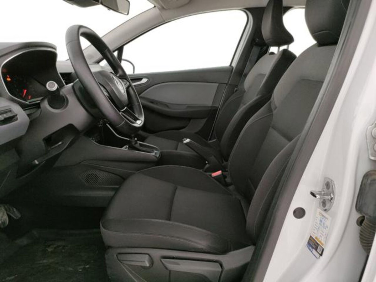 Renault Clio Blue dCi 85 CV 5 porte Business (5)
