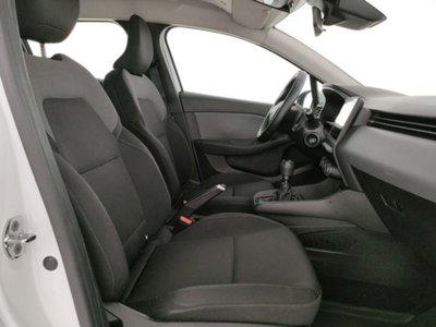 Renault Clio Blue dCi 85 CV 5 porte Business (7)