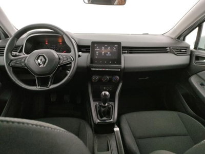 Renault Clio Blue dCi 85 CV 5 porte Business (8)