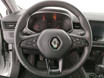 Renault Clio Blue dCi 85 CV 5 porte Business (9)