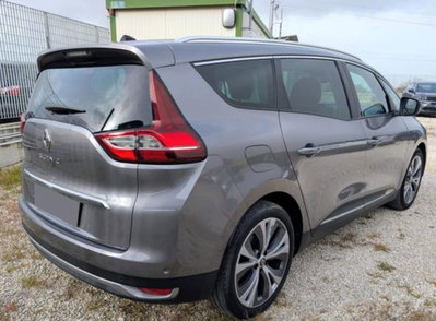 Renault Grand Scénic 1.5 dci energy Intens 110cv edc my18 (3)