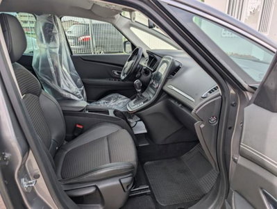 Renault Grand Scénic 1.5 dci energy Intens 110cv edc my18 (7)