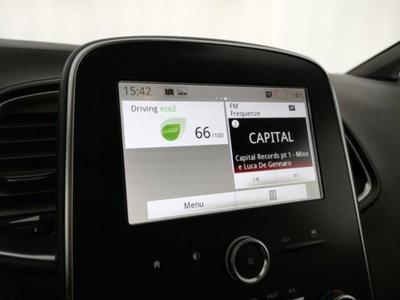 Renault Scenic E-Tech Electric 2.0 16V dCi Dynamique (10)