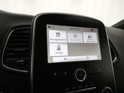 Renault Scenic E-Tech Electric 2.0 16V dCi Dynamique (13)