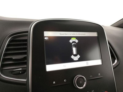 Renault Scenic E-Tech Electric 2.0 16V dCi Dynamique (15)