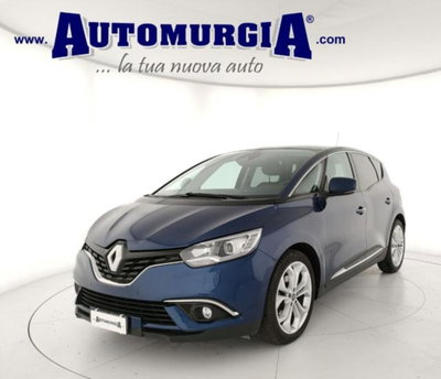 Renault Scenic E-Tech Electric 2.0 16V dCi Dynamique (2)