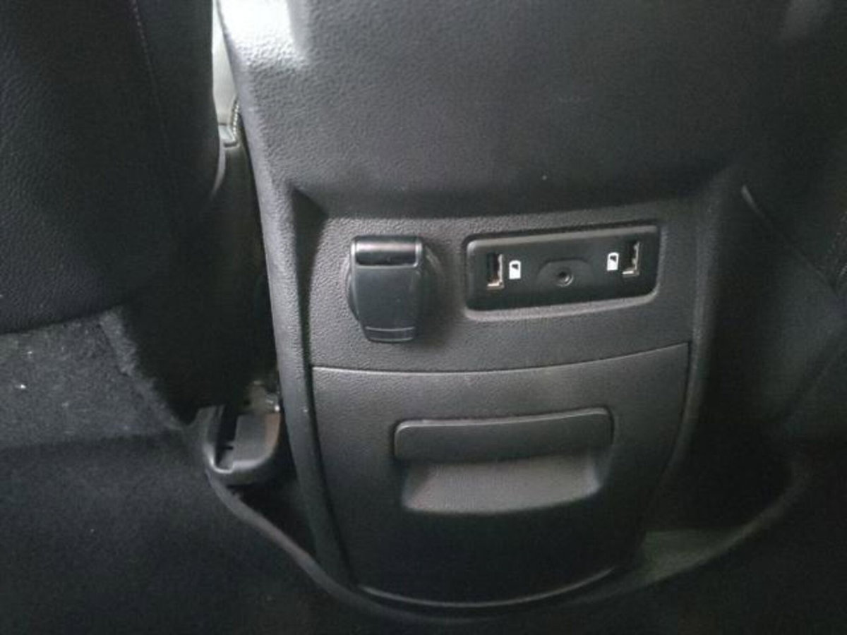 Renault Scenic E-Tech Electric 2.0 16V dCi Dynamique (20)