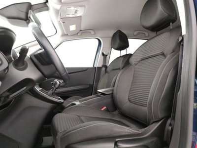 Renault Scenic E-Tech Electric 2.0 16V dCi Dynamique (5)