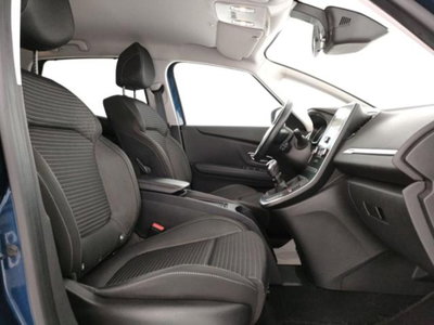 Renault Scenic E-Tech Electric 2.0 16V dCi Dynamique (6)