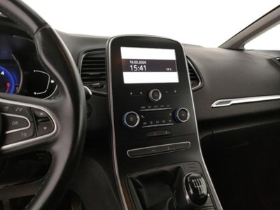 Renault Scenic E-Tech Electric 2.0 16V dCi Dynamique (9)