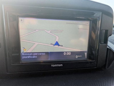 Toyota Aygo 1.0 12V VVT-i 5 porte Active Connect (10)