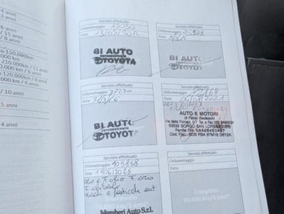 Toyota Aygo 1.0 12V VVT-i 5 porte Active Connect (13)