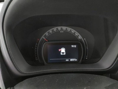 Toyota Aygo X 1.0 VVT-i 72 CV 5 porte Limited Air (18)
