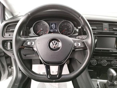 Volkswagen Golf 2.0 TDI DSG 5p. Highline BlueMotion Technology (10)