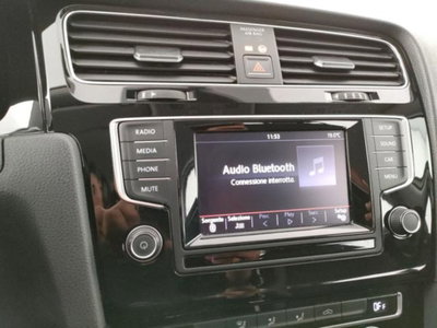 Volkswagen Golf 2.0 TDI DSG 5p. Highline BlueMotion Technology (15)