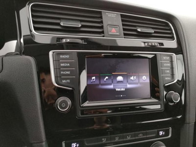 Volkswagen Golf 2.0 TDI DSG 5p. Highline BlueMotion Technology (17)