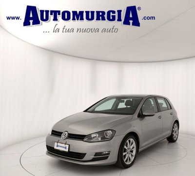 Volkswagen Golf 2.0 TDI DSG 5p. Highline BlueMotion Technology (2)