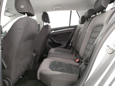 Volkswagen Golf 2.0 TDI DSG 5p. Highline BlueMotion Technology (20)