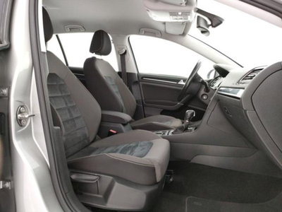 Volkswagen Golf 2.0 TDI DSG 5p. Highline BlueMotion Technology (8)