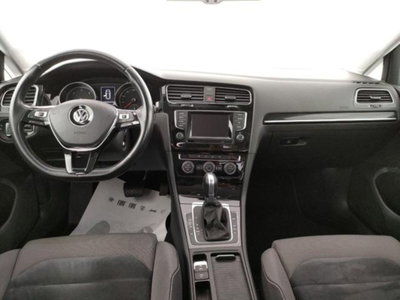 Volkswagen Golf 2.0 TDI DSG 5p. Highline BlueMotion Technology (9)
