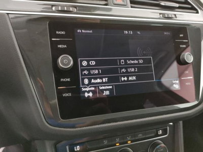 Volkswagen Tiguan Allspace 2.0 TDI SCR DSG 4MOTION R-Line (11)