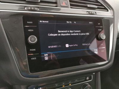 Volkswagen Tiguan Allspace 2.0 TDI SCR DSG 4MOTION R-Line (12)