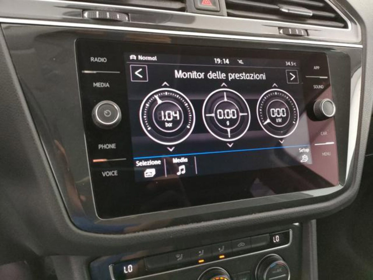 Volkswagen Tiguan Allspace 2.0 TDI SCR DSG 4MOTION R-Line (13)