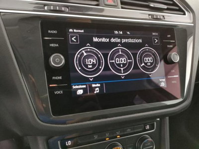 Volkswagen Tiguan Allspace 2.0 TDI SCR DSG 4MOTION R-Line (13)