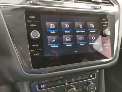 Volkswagen Tiguan Allspace 2.0 TDI SCR DSG 4MOTION R-Line (14)