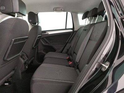 Volkswagen Tiguan Allspace 2.0 TDI SCR DSG 4MOTION R-Line (17)