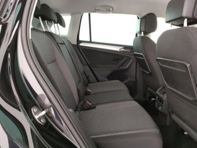 Volkswagen Tiguan Allspace 2.0 TDI SCR DSG 4MOTION R-Line (19)