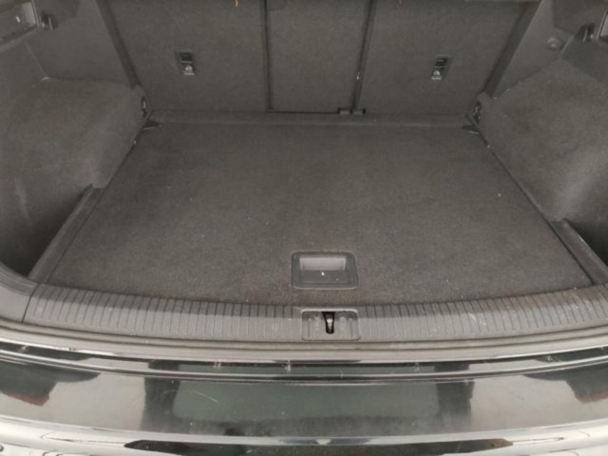 Volkswagen Tiguan Allspace 2.0 TDI SCR DSG 4MOTION R-Line (20)