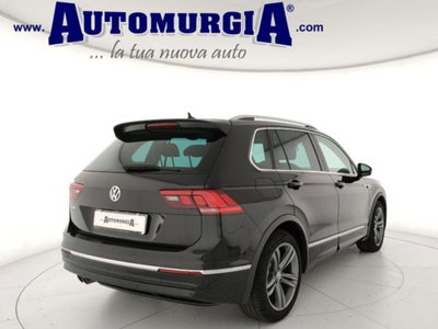 Volkswagen Tiguan Allspace 2.0 TDI SCR DSG 4MOTION R-Line (4)