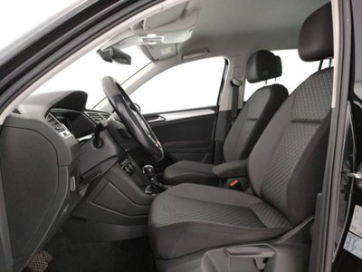 Volkswagen Tiguan Allspace 2.0 TDI SCR DSG 4MOTION R-Line (5)