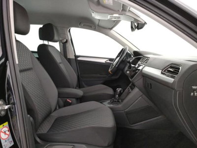 Volkswagen Tiguan Allspace 2.0 TDI SCR DSG 4MOTION R-Line (7)