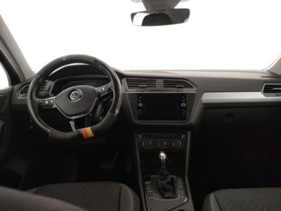Volkswagen Tiguan Allspace 2.0 TDI SCR DSG 4MOTION R-Line (8)