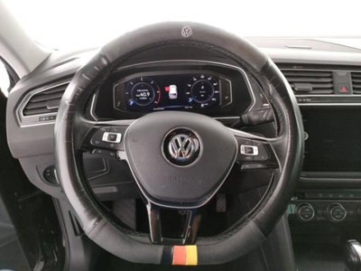 Volkswagen Tiguan Allspace 2.0 TDI SCR DSG 4MOTION R-Line (9)