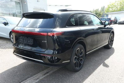 XPeng G9 G9 94,6 kWh Long Range rwd (2)