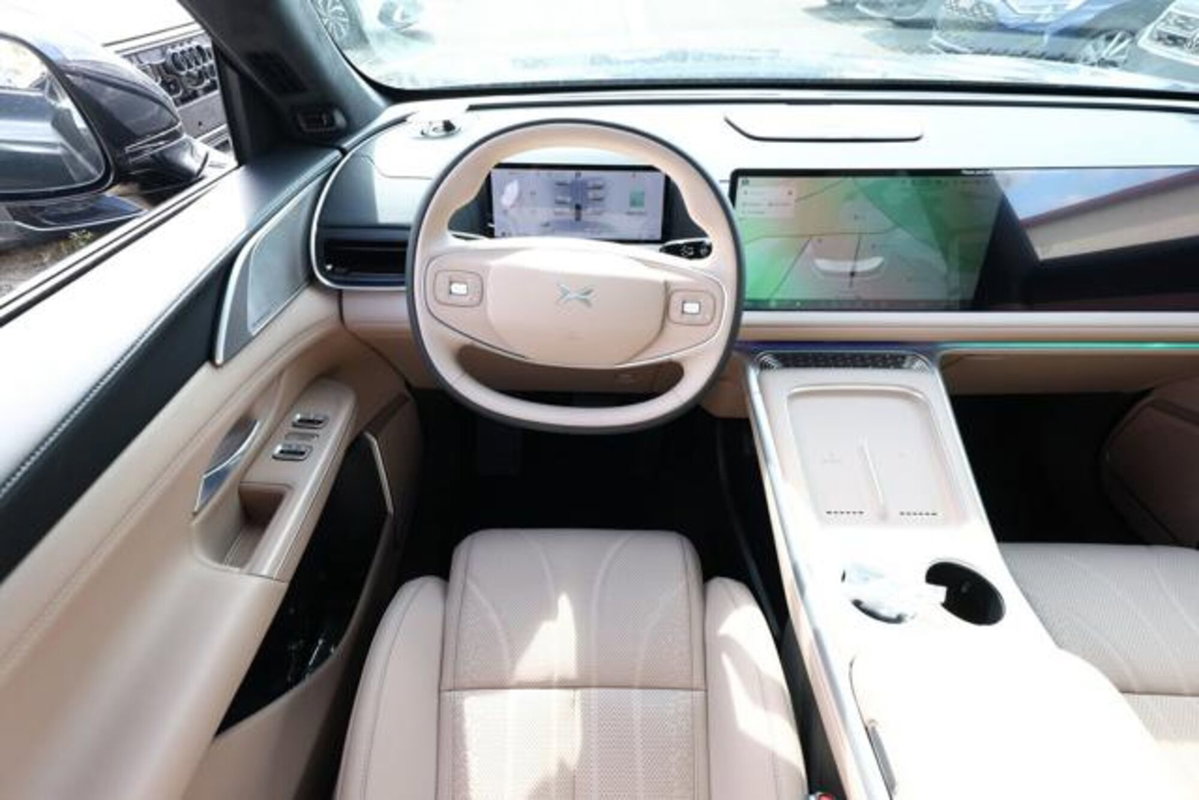 XPeng G9 G9 94,6 kWh Long Range rwd (5)