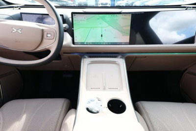 XPeng G9 G9 94,6 kWh Long Range rwd (6)