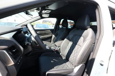 Nissan Qashqai 1.3 mhev Tekna 4wd 158cv xtronic (4)