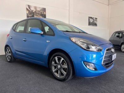 Hyundai ix20 1.4 90 CV Comfort (2)