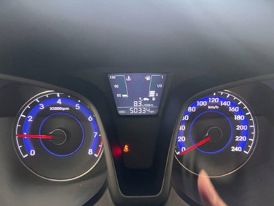 Hyundai ix20 1.4 90 CV Comfort (9)