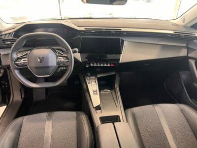 Peugeot 308 SW 1.5 bluehdi Allure s&s 130cv eat8 (14)