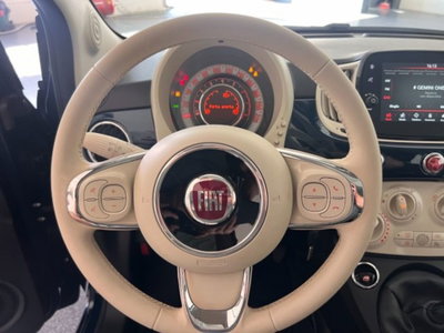 Fiat 500 1.0 Hybrid Dolcevita (11)
