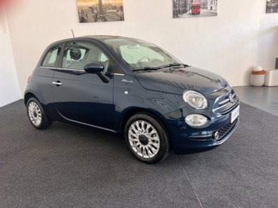 Fiat 500 1.0 Hybrid Dolcevita (3)