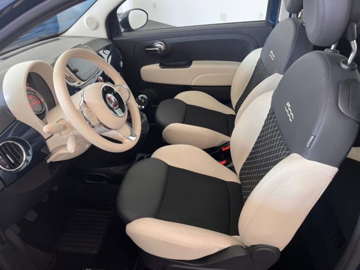 Fiat 500 1.0 Hybrid Dolcevita (6)
