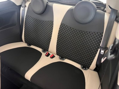 Fiat 500 1.0 Hybrid Dolcevita (7)