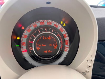 Fiat 500 1.0 Hybrid Dolcevita (9)